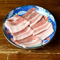 料理メニュー写真&nbsp;豚カルビ