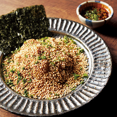 胡麻カンパチ