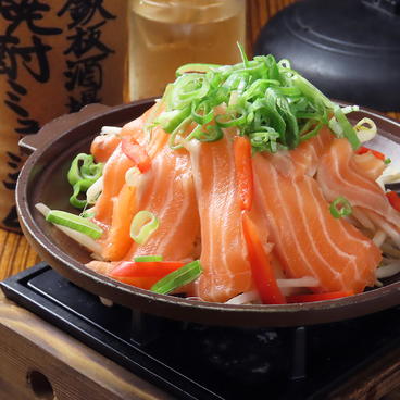 鉄板居酒屋酒場 焼酎ミュージアム 伏見店のおすすめ料理1