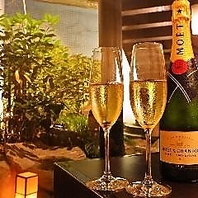 誕生日・記念日特典