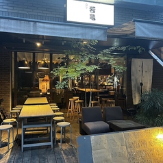 食堂 岩亀の特集写真