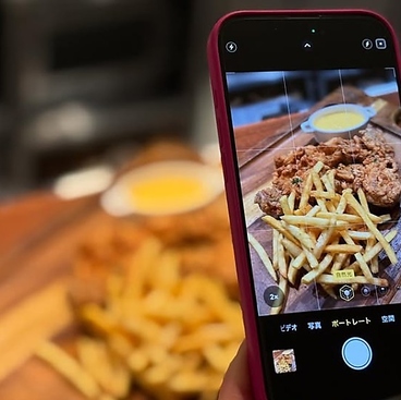 GRANDMIRAGE　THE CORNER ROOM(レストラン　グランドミラージュ　ザ・コーナールーム)のおすすめ料理1