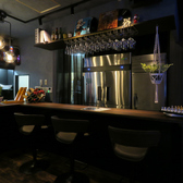BAR LUCE バールーチェ 関内の雰囲気3