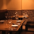 【食べ放題×飲み放題】　Seafood bar Ermitage 代々木店の雰囲気1