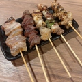 鳥小屋 山形駅前店のおすすめ料理1