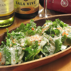 シーザーサラダ