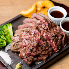 肉バルガブット 吹田店のおすすめ料理1