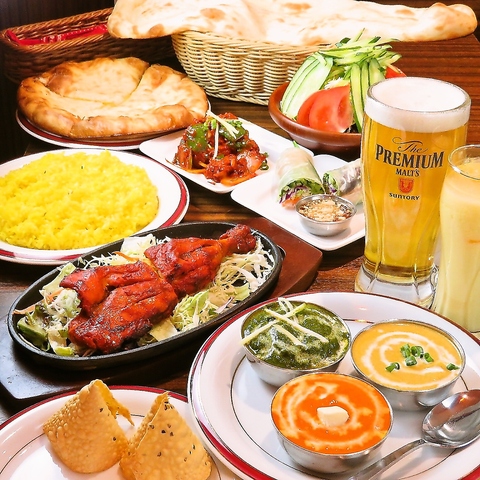 食べ飲み放題で大満足！！各種宴会にも最適な貸切は最大50名様までご利用も可能◎