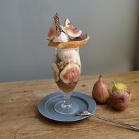 【女子会おすすめ】SNSで話題のおしゃれデザート♪