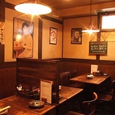 【貸切可能★】当店では最大32名様まで！お店まるごと貸切が可能です。お誕生日のお祝いや飲み会、サプライズなどいろんなシーンでご利用いただけます！貸切でやりたいことを全部叶えましょう！お気軽にご相談ください♪