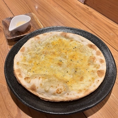 クワトロフォルマッジ