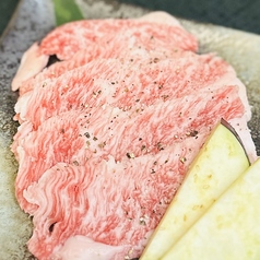 和牛カルビ