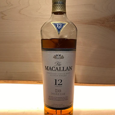 ザ・マッカラン