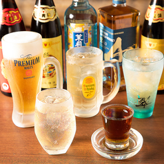 中華食堂居酒屋 わんちゃん　藤沢　飲み放題×北京ダック×窯焼き焼豚特集写真1