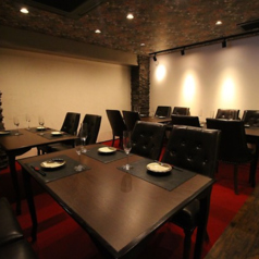 魅惑の酒屋mikami ミカミのコース写真