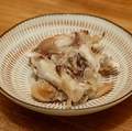 料理メニュー写真&nbsp;豚足