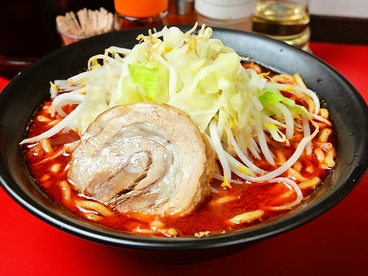 麺や 唯桜 坂戸 ラーメン ホットペッパーグルメ