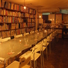 トレジャーリバーブックカフェ TREASURE RIVER book cafeのおすすめポイント1