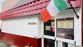 pizza & pasta PECORA ペコラの詳細