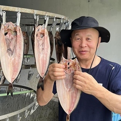 「知床らうす特産品 認証店」