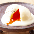 料理メニュー写真&nbsp;究極のたまご「ウフマヨ」