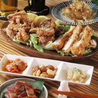 PERFECT BEER KITCHEN 広島横川のおすすめポイント1