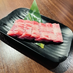 和牛カルビ