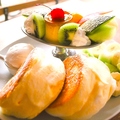 福カフェ fuku cafeのおすすめ料理1
