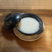 なお木のおすすめ料理3