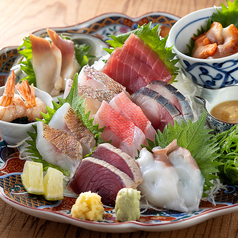 四十八漁場 エキニア横浜店のおすすめ料理1