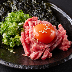 ホルモン酒場　鬼に金棒　梅田　芝田店のおすすめ料理3