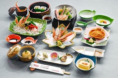 札幌かに本家 秋田店のコース写真