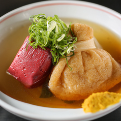 でんや 石山駅前店の特集写真