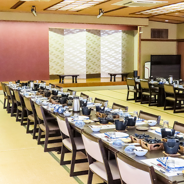 南知多 内海温泉 いち豆の雰囲気1