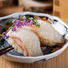 真鯛