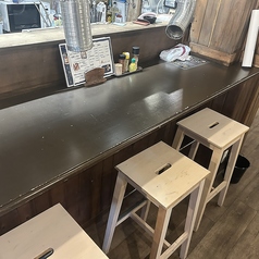 二代目はやっとぉ 香椎店の雰囲気1