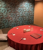 中国料理 豪華の雰囲気2