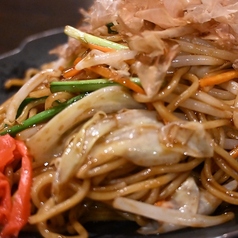 焼きそば