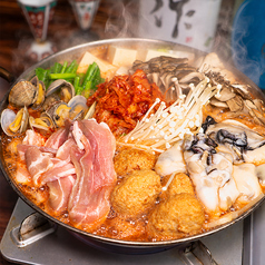 ほまれ 池袋本店のコース写真