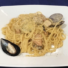 南イタリア料理店 コスタ ヴィオラのおすすめランチ2