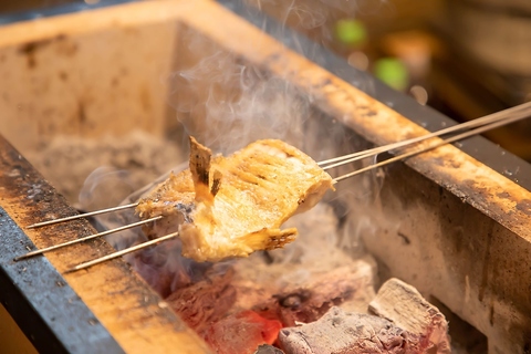 千葉中央駅より徒歩４分。千葉の旬の食材を贅沢に使用した和食料理をご賞味ください。