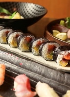 【季節のおすすめ一品料理】