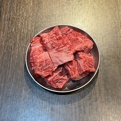 ハラミスジ