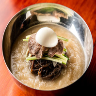 日本初上陸！ハワイ人気No.1「ユッチャン冷麺」！