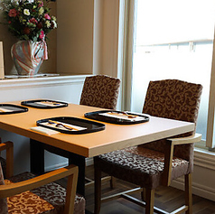 宮島鮨まいもんの雰囲気3