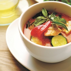 豚挽肉とかぼちゃのレッドカレー