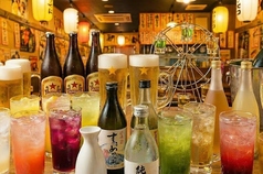 それゆけ！鶏ヤロー！鶴見店のおすすめポイント1