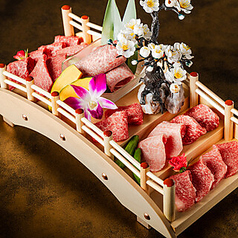 東京焼肉 一頭や コレド室町テラス店のコース写真