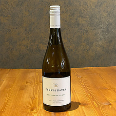 ホワイトヘブン ソーヴィニヨンブラン