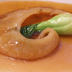 特大フカヒレ姿煮